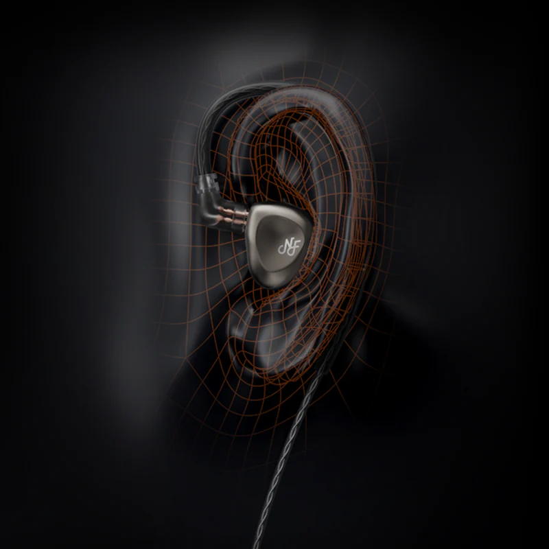 NFAUDIO RA15